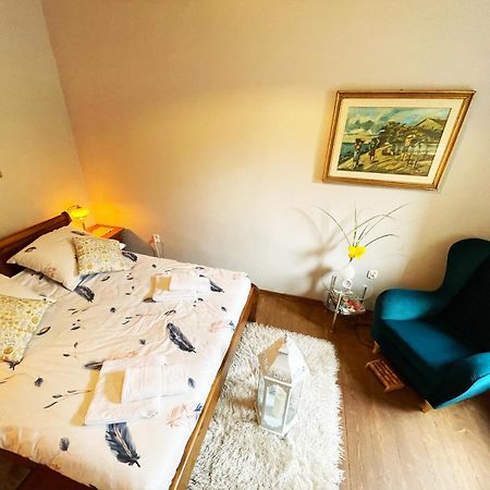 Zrodlana13 Apartamenty Makow Podhalanski Bagian luar foto