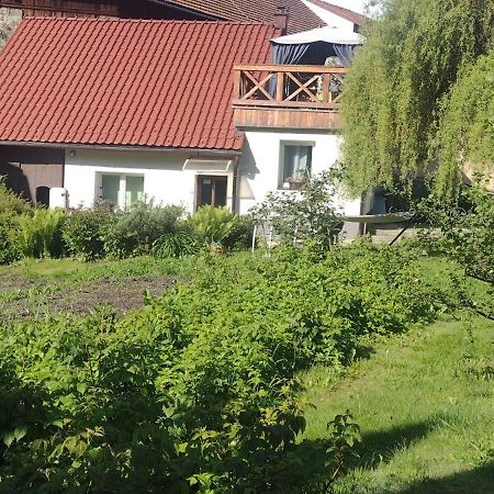 Zrodlana13 Apartamenty Makow Podhalanski Bagian luar foto