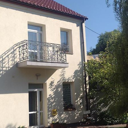 Zrodlana13 Apartamenty Makow Podhalanski Bagian luar foto