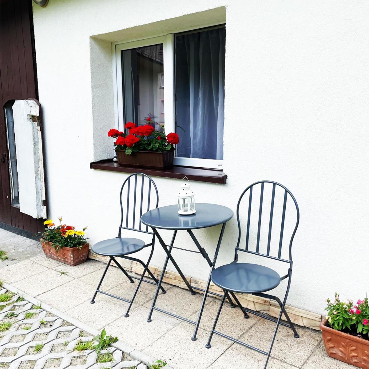 Zrodlana13 Apartamenty Makow Podhalanski Bagian luar foto