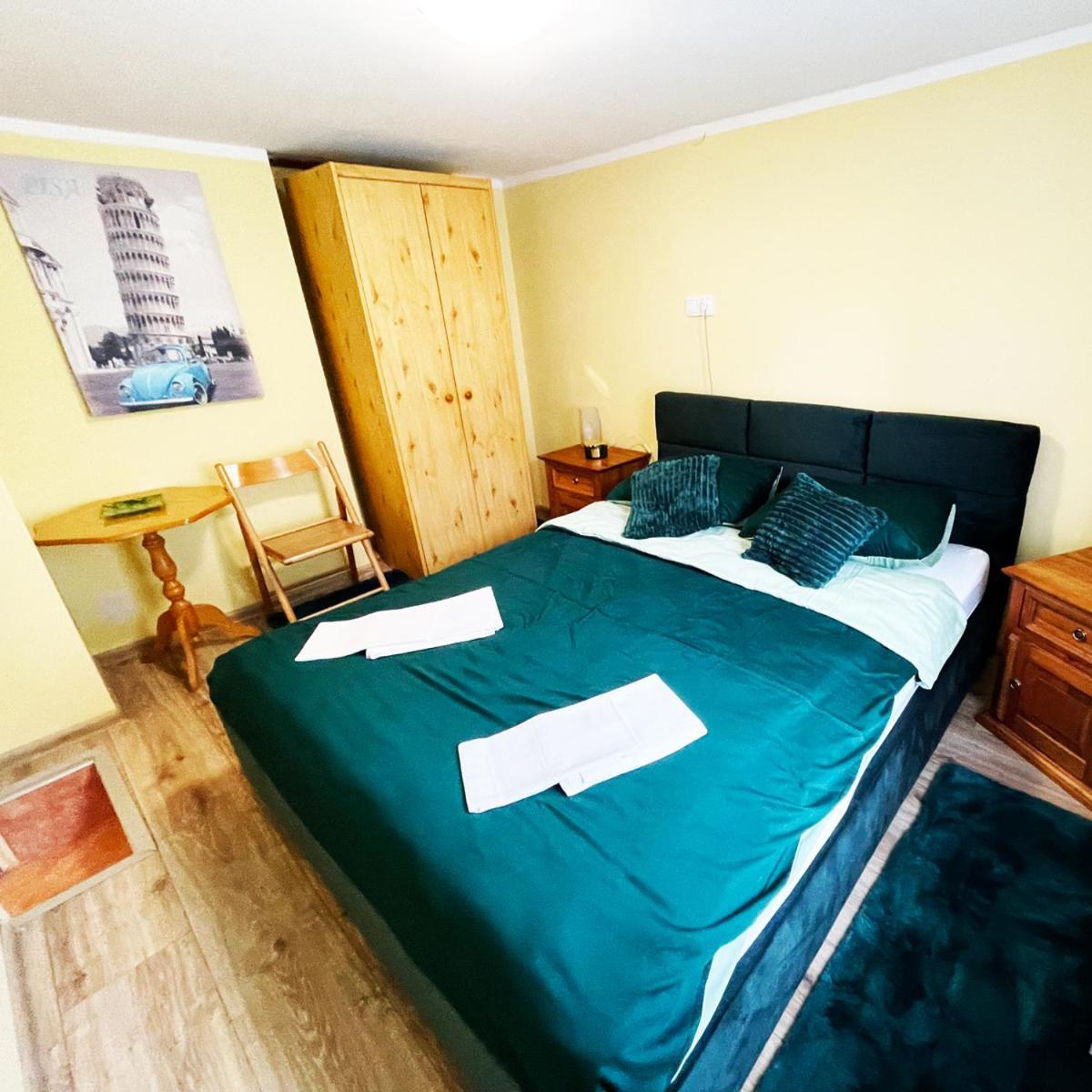 Zrodlana13 Apartamenty Makow Podhalanski Bagian luar foto