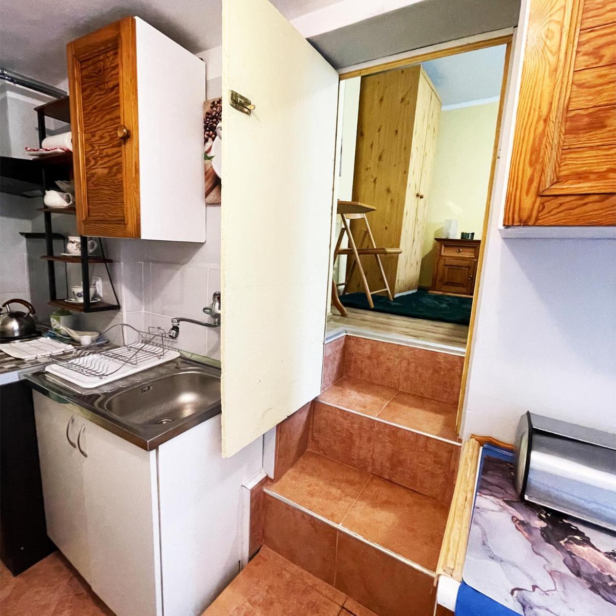 Zrodlana13 Apartamenty Makow Podhalanski Bagian luar foto