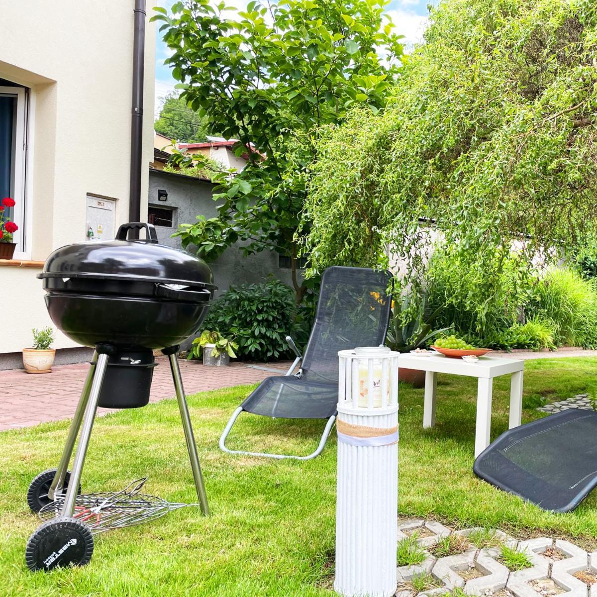 Zrodlana13 Apartamenty Makow Podhalanski Bagian luar foto