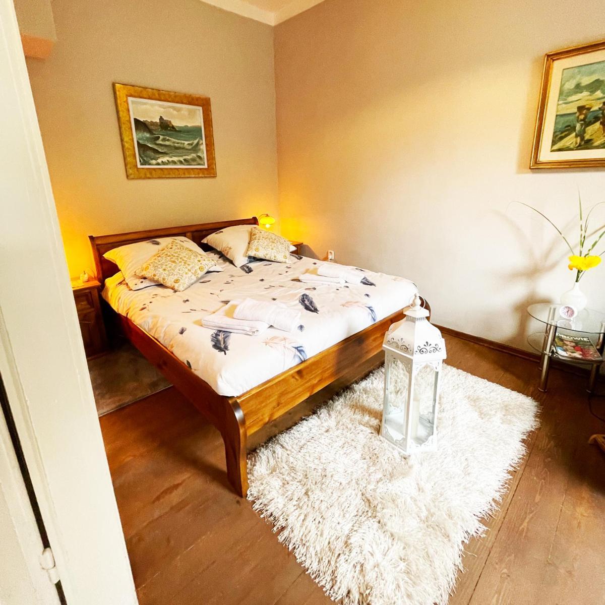 Zrodlana13 Apartamenty Makow Podhalanski Bagian luar foto