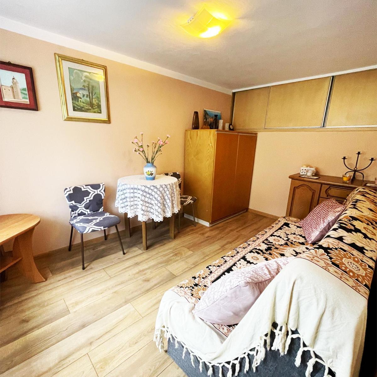 Zrodlana13 Apartamenty Makow Podhalanski Bagian luar foto
