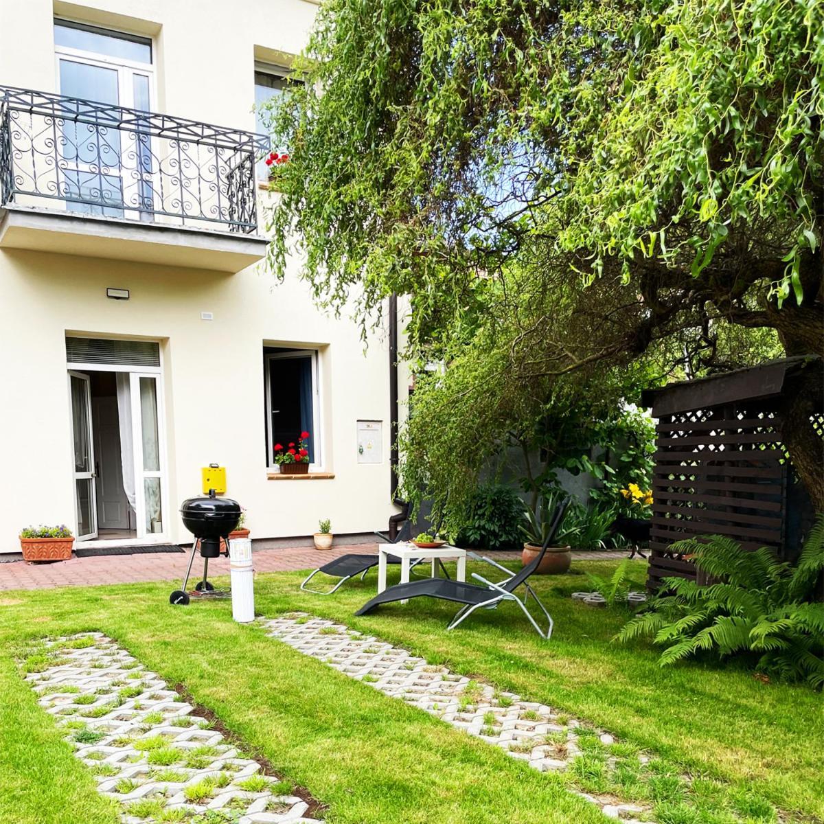 Zrodlana13 Apartamenty Makow Podhalanski Bagian luar foto